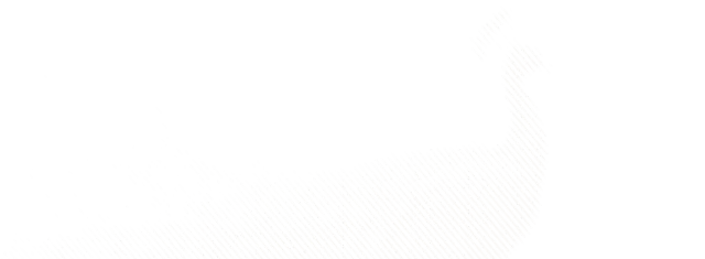 Peacock footer illustration