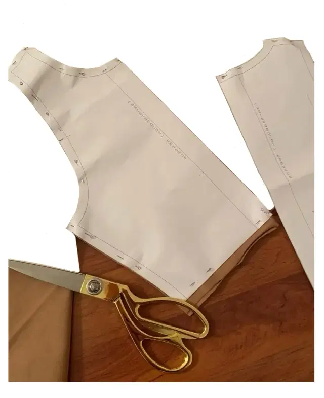 From Mass Produced to Made-to-Order: The Evolutionary Leap Fashion Needs